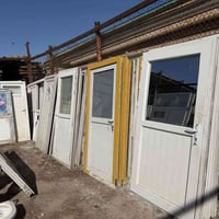 ساندويج بانل 10سم • مقاوم حريق • بغداد مدينة الصدر