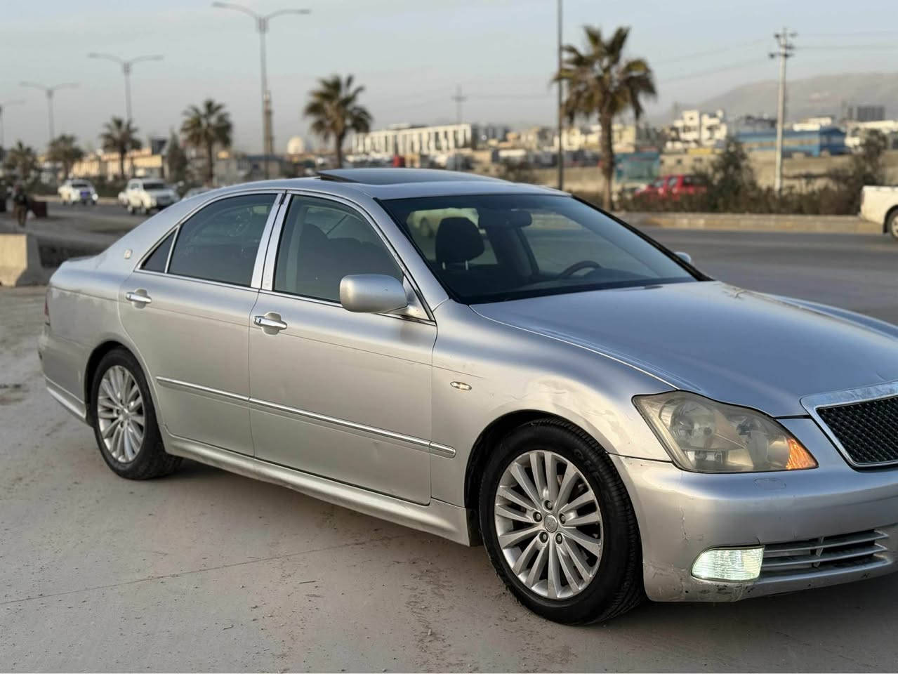 شاهینە مووس ٢٠٠٥ 
٥٩ گەڵاو معامەلە 
***********
*********** السليمانية, العراق
