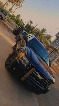 تاهو اسود • ٢٠١٠ • جاهزه للترقيم