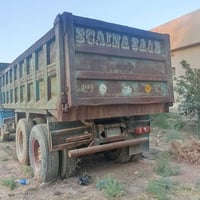 سكانيا • شاحنة • ديالى
