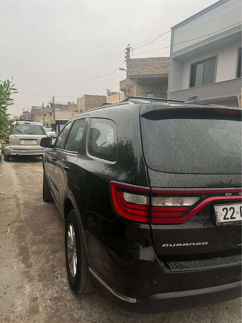 دوج دورنكو    SXT.  موديل 2021   رقم أربيل  حادث خفيف بدون إيرباك  صور الحادث والسونار موجودة مع الصور 
المواصفات : 1-كشنات جلد 2-توقف ذاتي  3- شاشة كار بلي 4-هيتر كشنات  صندوك كهرباء حساسات خلفية وباقي مواصفات ال SXT المعروفة                                                   السعر : 250 
للتواصل : ***********  — *********** بغداد, العراق
