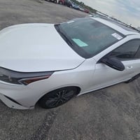 جي تي لاين • موديل ٢٤ • ضرر بسيط