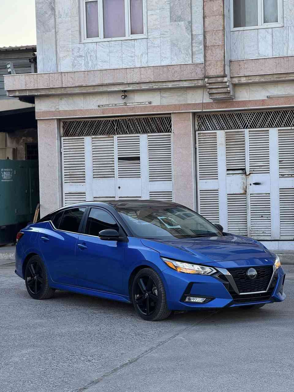 ﷽
نيسان سنترا 2023 SR 💙
سياره كلين تايتل دعامى ل دعامى بدون صبغ
حجر گزوز لايتات رادار راديتر بگلايد دعامى بلادى 💯
رقم شاصى : 3N1AB8DV8PY239611
‏‎السعر :138 و بيها مجال للطيبين 
ايرباگ : ستيرن و برده راجع سستم 
‏‎‏‎ مواصفاتهSR👇
‏‎‏‎بصمه
‏‎‏‎ابواب بصمه
سقف اسود بلاد
ويل اسود بلادى 
لايد زينون بلادى 
‏‎تشغيل عن بعد
‏‎‏‎ردار
‏‎‏‎اتوستوب امامي خلفي
‏‎‏‎نقطة العمياء
‏‎‏‎ويل كب سبورت
‏‎‏‎تحديد المسار
‏‎‏‎تحديد السرعه
‏‎‏‎نظام سبورت ويكو
‏‎‏‎شاشة كبير
‏‎‏‎كاميرا
‏‎سياره شرط ترقيم اربيل سليماني دهوك 
اتصال او واتساب: ‭***********
