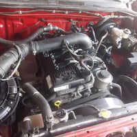 سياره مقفوله من الدعاميه للدعاميه  ١٤ رقم نكليزي بغداد السعر ٢١٥ /  ٠٧...