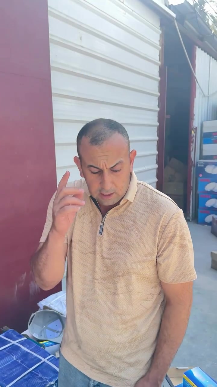 رابط القناة https://t.me/+ZBeWYMAlwe8yZjEy


**إذا كنت صاحب هذا الإعلان وتريد حذفه لأي سبب، رجاءا أرسل رسالة إلى الدعم الفني**