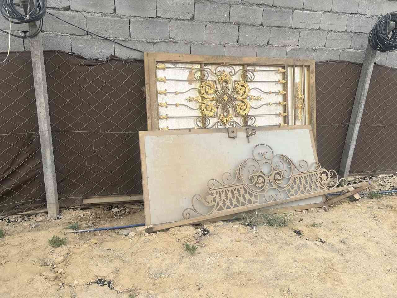 باب سلايد درجه اولى ثقيل كامل نضيف كلش
السعر ٢٥٠ بي مجال رقمي ***********
