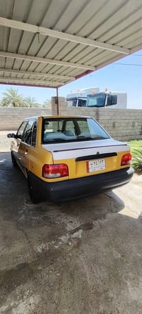 سايبا لبيع موديل 12مكفوله السعر 28وبيه مكان اديالئ بعقوبه 07747815618 ...