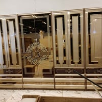 ١١ قطعة • HDF ١٨ ملم • نقد واقساط