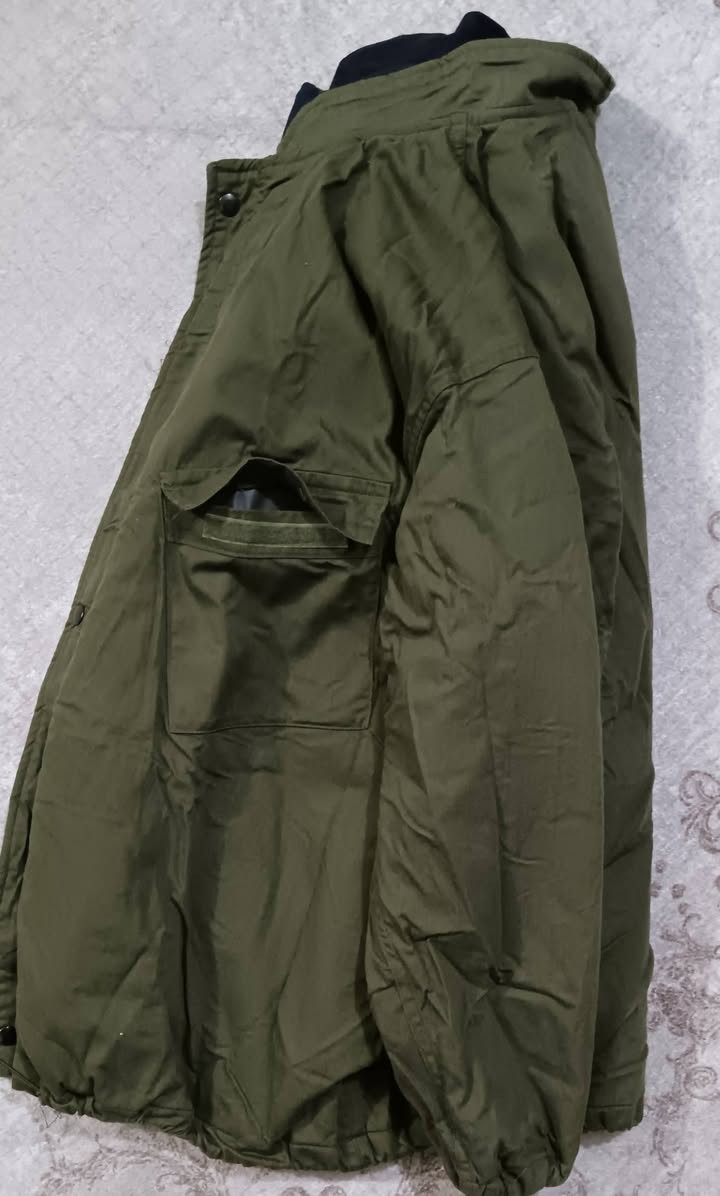 قمصله صنع امريكي غير مستعمله وتر بروف ضد الماء الخامه الخارجيه كتان مبطن قياس ٣ اكس لارج تلبس وزن من ١٢٠ الى ١٤٠ كيلو سعر ٣٥ الف


**إذا كنت صاحب هذا الإعلان وتريد حذفه لأي سبب، رجاءا أرسل رسالة إلى الدعم الفني**