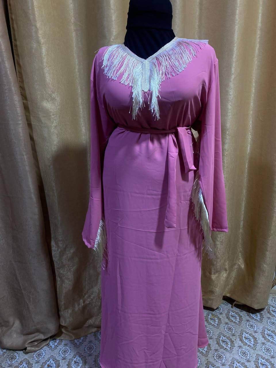 دشاديش نسائيه قماش مارينا سعر 8


**إذا كنت صاحب هذا الإعلان وتريد حذفه لأي سبب، رجاءا أرسل رسالة إلى الدعم الفني**