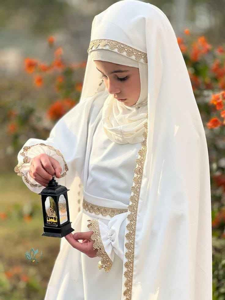 ✨ بكج زي التكليف الشرعي للبنات ✨

💐 استعدي لأجمل لحظة تكليف مع أرقى التصاميم الشرعية، متوفرة بجميع الموديلات وحسب الطلب!
🌿 البكج يشمل:
✔ زي التكليف الشرعي الكامل (، عباية، فستان ، وحزام)

🚚 توصيل متاح لجميع محافظات العراق! اطلبِ الآن واجعلي لحظة التكليف ذكرى لا تُنسى 
توصيل مجااااااااااااااااااااااااااااااااني 🚗🚕🚗🚕

📩 للطلب او الاستفسار قم بمراسلة الصفحة
#اكسبلور #فلولو #زي_تكليف #تكليف_حجاب #لباس_شرعي. #احرامات_حج #ملابس #اكسسورارات #العراق #بابل #بغداد # الرمادي, الأنبار


**إذا كنت صاحب هذا الإعلان وتريد حذفه لأي سبب، رجاءا أرسل رسالة إلى الدعم الفني**