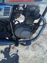 تايكر 4 • محرك معمر • نمرود قريت السلاميه