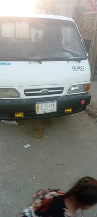 سياره موديل 95 سنويه 27 مكان بغداد المعامل السعر 50 وبيها مجال 0772614...