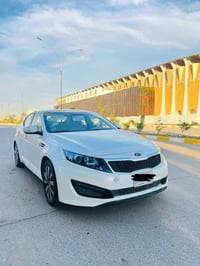 اوبتيما • ٢٠١١ • رقم ذي قار