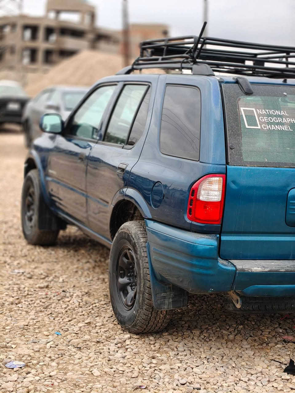 ازوزه موديل2001 رقم اربيل دولي لوحات وهزه جديده تحويل او وكاله يرهم السنويه لغاية 2030.
صدر امامي وخلفي جديد قبل شهر شاده المشط والباور معمره بالكامل وبعده بالضمان فقط دبل خلفي واحد طاك

_كير ومحرك VVT ديلكو شرط مكفولات. 

_قطعتين صبغ فقط بلاديه لا خياس ولا تعمير ولا طخه. 

_تبريد شغال ثلج شرط المنظومه جديده. 

_تخم تاير جبلي مع السبير ماركة كرستال الاصلي. 

_لايت زنون شمسي اشاير لد شمعة كشاف قماره. 

_شاشة اندرويد كار بلي فول مواصفات سستم صوت فول.

 _الدواخل ع وضع الشركه ما ملعوب بيهن ابد. 

_عليهة ادامه كامله منظومة البانزين كلهة جديده. 

_ترايك 180 وين ميعجبك وبشرط تيه الستيرن. 

السياره ما تصرف عليهة الف جاهزه للاخير ومال جناي 

العنوان واسط قضاء الزبيديه/ 60وبيها مجال ***********
