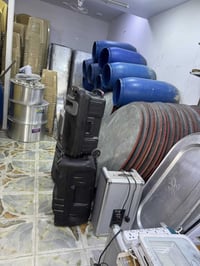 مكتب مناسبات • غراض نظيفه • الفلوجة