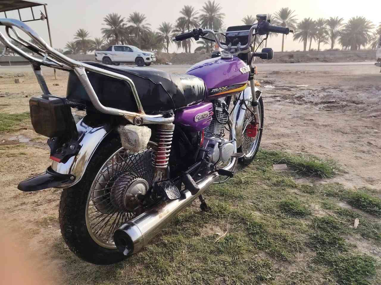 يالله تايكر 23 جاهزه  كهربيات كله شغاله مكاني بابل الحمزهالغربي  ***********
