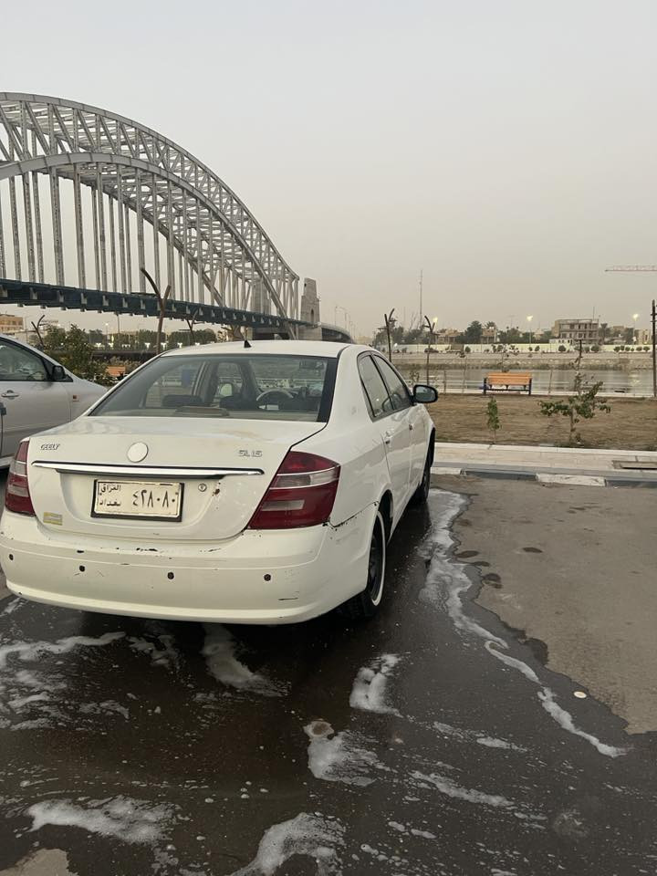 سلام عليكم جلي موبل 2013 لبيع السعر 40 وبيه مجال قليل سياره توه محوره كورله 1800بيه خيسات بل هلات سياره كامله لخير بيه ضربه خفيف بل مدكر السايق


**إذا كنت صاحب هذا الإعلان وتريد حذفه لأي سبب، رجاءا أرسل رسالة إلى الدعم الفني**