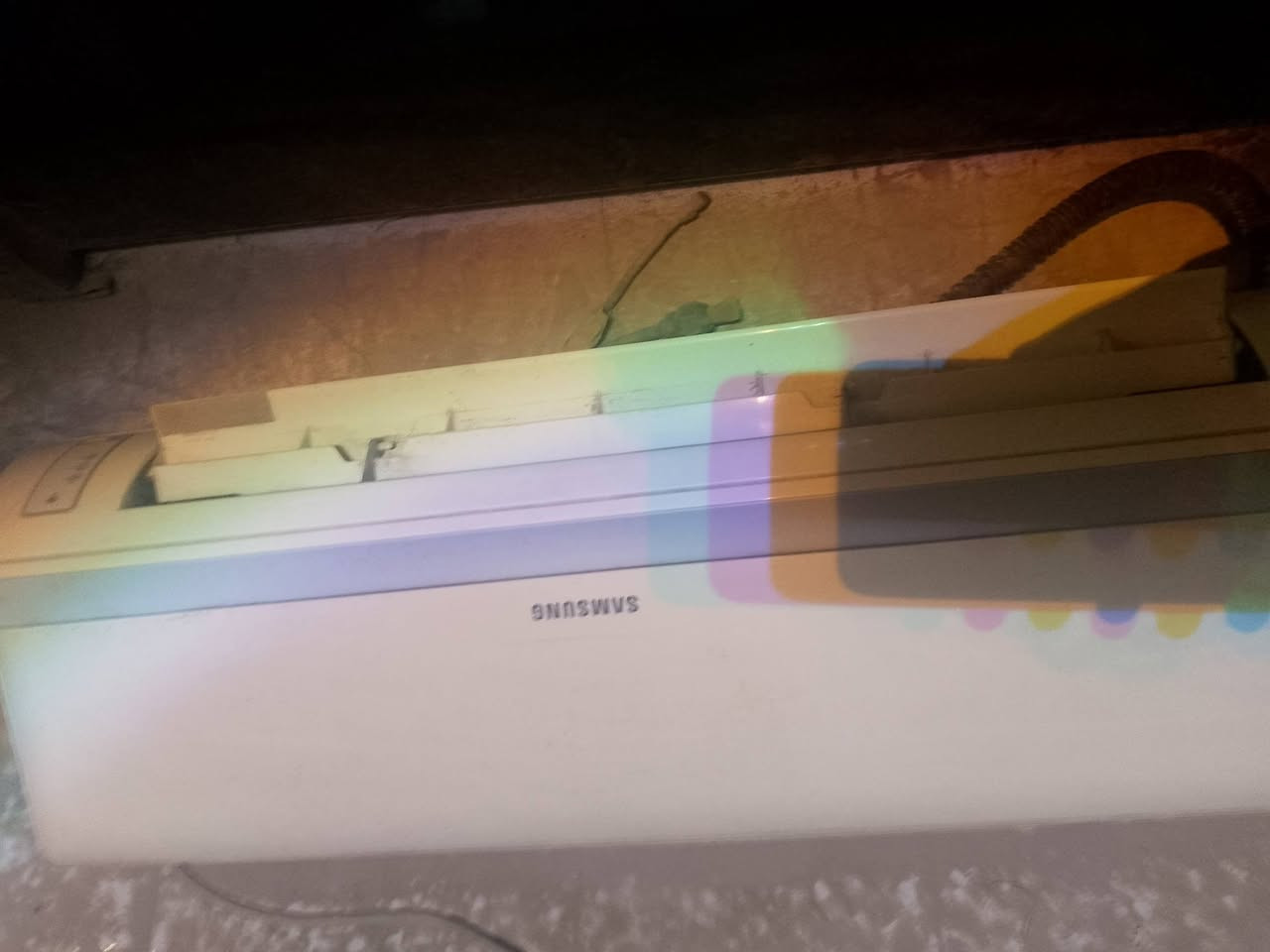 السلام عليكم للبيع سبالت ريان و سامسونك لريان مابي اي شي وسامسونج نقص بواري وغاز سعر لريان ب200 ولسامسونك ب200 لمكان لغزاليه رقم ***********
