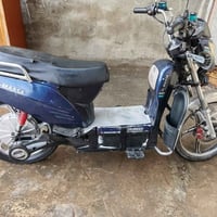 موطور شحن • هارلي • مكاني شهداء