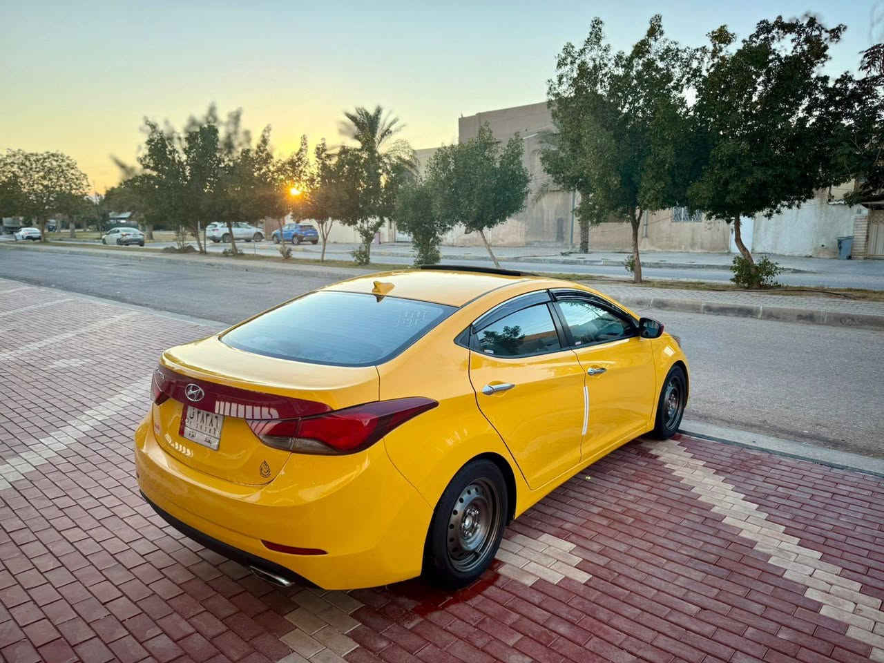 سلام عليكم ورحمة للبيع النتره مديل 2016 وارد امريكي حادثه طخه بسيطه يم قبق البانزين والباقي مكفوله كفاله عامه ليبل واحد مكينه 1800 وكير مكفولات حداديه تخم تاير تبريد ثلج فول موصفات فتحه كشنات كهرباي جلد شاشه كامره حساسات تحكم ستيرن كشنات تفه شاير مري مثبت سرعه داخل احمر ويل كب كروم سنويه الغايه 2028 رقم بغداد مشروع وطني مصفره هيه وغرامات سياره جديده وجاهزه من كلشي السعر 116وقابل التفاوض الستفسار نتصل ***********مكان سياره كربلاء مكلف بلنشر
