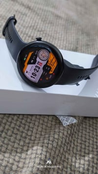 Honor Watch Fit • مستعمل • عليه مجال