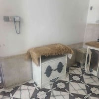 غرفه البيع ١٠ قطع مكاني الشعب رقمي 07717951577