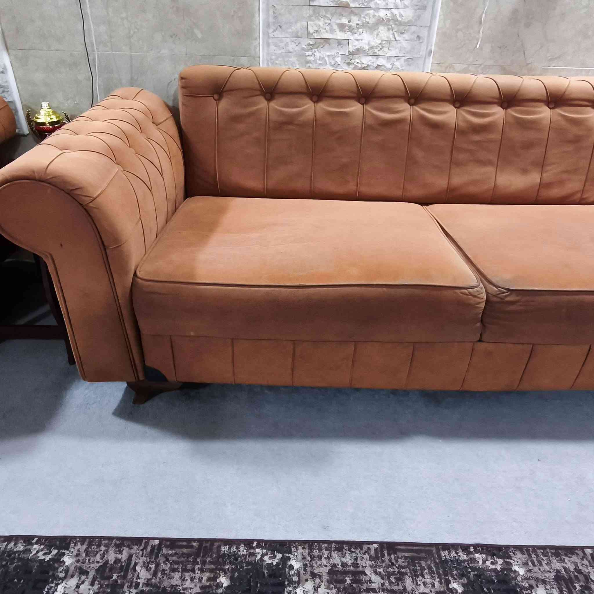 السلام عليكم تخم تركي للبيع قنفتين كبار وقنفة وسط يصير سرير ومخزن ويا كوشات ومفرش  175


**إذا كنت صاحب هذا الإعلان وتريد حذفه لأي سبب، رجاءا أرسل رسالة إلى الدعم الفني**