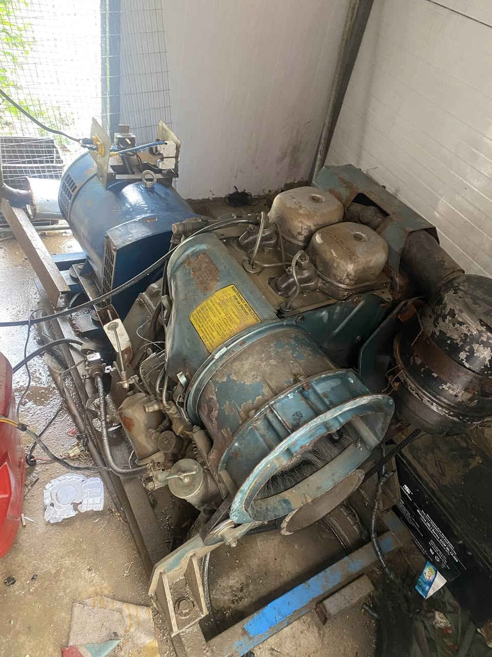 سلام عليكم مولد دويز للبيع. 2 بستم. 15 كيفي.الماني ابو الصاروخ


**إذا كنت صاحب هذا الإعلان وتريد حذفه لأي سبب، رجاءا أرسل رسالة إلى الدعم الفني**