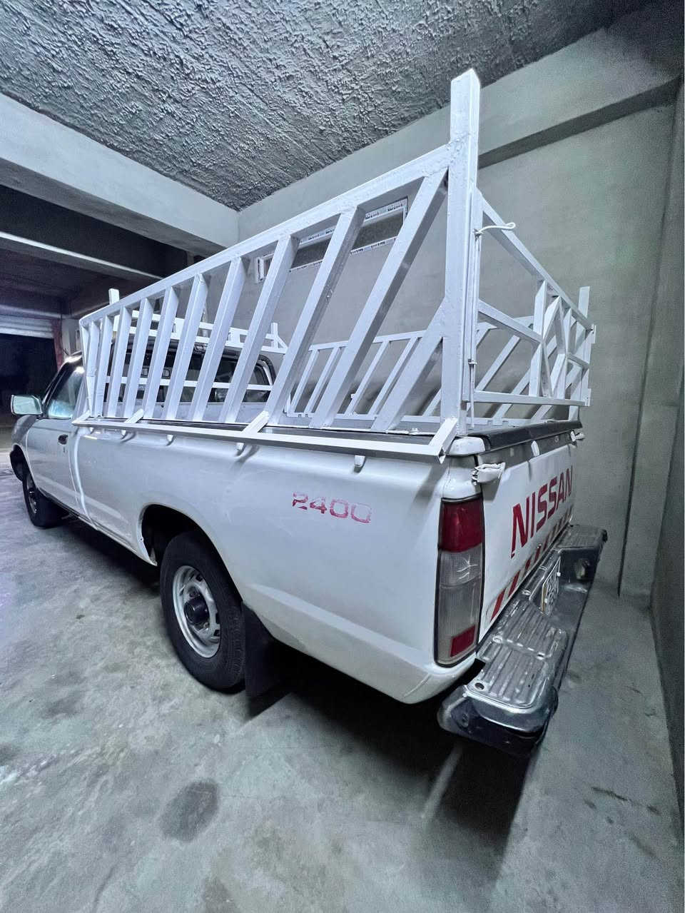 نيسان 2002 مشروع وطني دولي بسمي لل 28 
كيرو محرك بشرط اكسل شاصي كوله شرط 
بدون ضربه ولا صبغ فقط مكانات مال جلح 
سعر 75 بيهه مجال شويه مكان كركوك رحيم اوا 
***********
*********** كركوك, العراق
