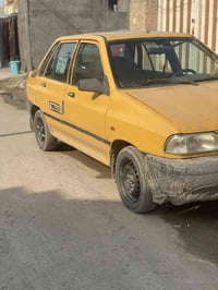 سايبا 2015 بيهه ضربه بل جنطه  مكينه كير حداده كل تمام مستعجل ع بيعتهه ...