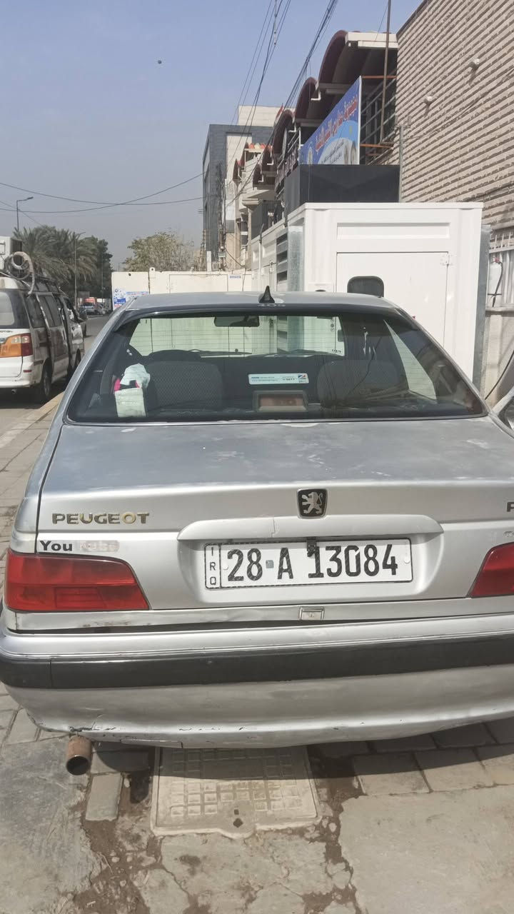 السلام عليكم
بجيو بارص ٢٠١٢ حداديه جديده باتري جديد داينمو وسلف وباور جديد تبريد شغال 

تخم تاير جديد باسمي مكاني بغداد 

تجي اتكلب اتكفل ارقام وتحويل 

بيها بس مكينه تعبانه والباقي كدام عينك
السعر ٢٨ قفل قفل


**إذا كنت صاحب هذا الإعلان وتريد حذفه لأي سبب، رجاءا أرسل رسالة إلى الدعم الفني**