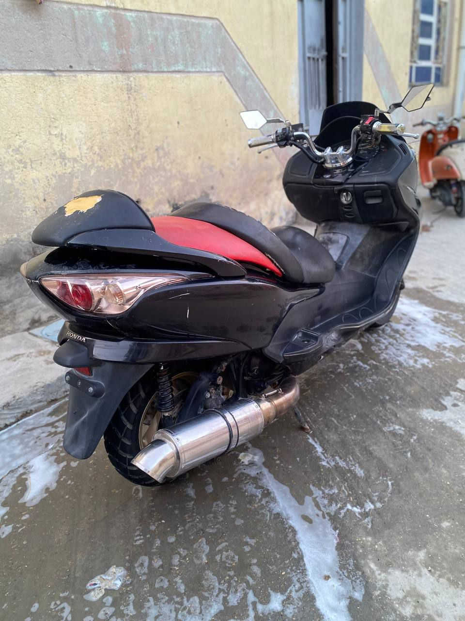 سلام عليكم فورزه 09 كرستال كير ملغي الدراجه خير من الله شلعه ومعدل مكينه خرسه كلش مبدل بيها بستم فقط مابيه اي نقص سعرها 650 وبيها مجال *********** ناصريه مركز اتصل وتدلل
