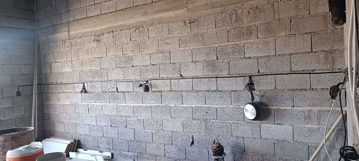 نموذج بسيط عن شغلي المتواضع
كهربائي
اسطه عبدالقادر
تأسيس البيوت والمحلات ونصب الكامرات و تنصيب السبالت
الموقع كركوك
رقم التلفون ***********
