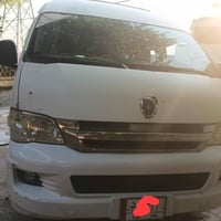 ٢٠١٤ • مكينة وكير مكفولين • طخات بسيطة