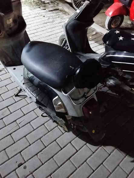 السلام عليكم دراجه بوليس كابريتر للبيع السعر 650 بها مجال حق الجيب عنوان بغداد الحسينيه مال راشديه ***********
