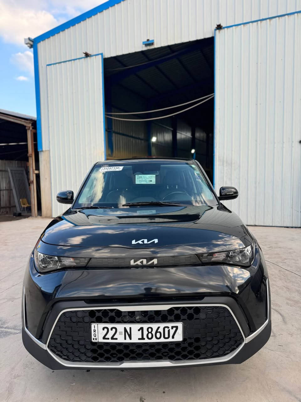 كيا صول مديل ٢٠٢٣ وارد أمريكي حادث كلش حلو بدون شواصي فول مواصفات فتحه رادارات مكينه ٢٠٠٠٠ دوش السياره ماشيه ١٠ آلاف ع وضع الشركه السياره جديده حيل رقم أربيل آلجديد حداديه تخم تاير مكينه كير شرط الكفاله السعر كلش حلو ١٥٥ وبيهه مجال بسيط حك الجيه بس بيع أو مراوس السياره بيهه مواصفات هوايه ما ذكرتهم مكان البصره المدينه شراي يتصل *********** البصرة, العراق
