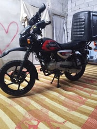 بوكسر • جبلي • موديل ٢٠٢٢