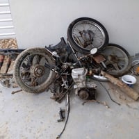 أغراض تفصيخ • تايرات جديدة • الحمزه الغربي