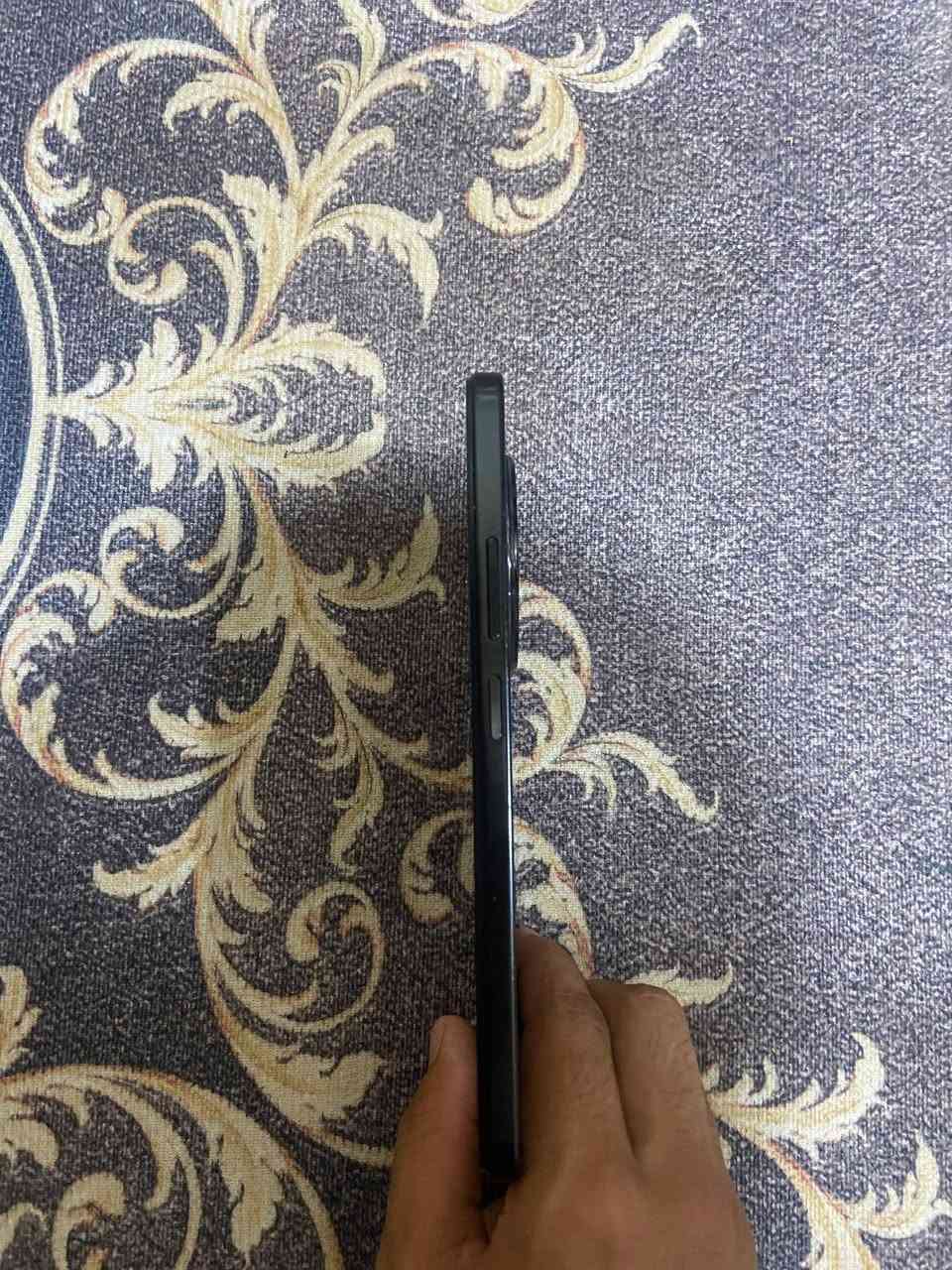 سلام عليكم شباب جهاز بوكو C75جهاز نضيف ما ابدل بي اي شي مستعمل غراضه موجوده بكان البصره القرنه السعر 140وبي مجال تواصل ع هذا رقم ***********
