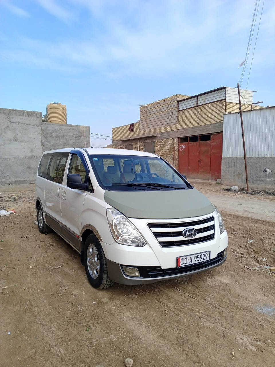 السلام عليكم ستاركس 2010 رقم بغداد انجليزي جديد السياره مال جناي جاهزه مكان السياره الحله القاسم باقي التفاصيل اتصال ***********
