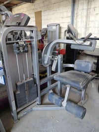 لايف فتنس • أمريكي • مستعمل