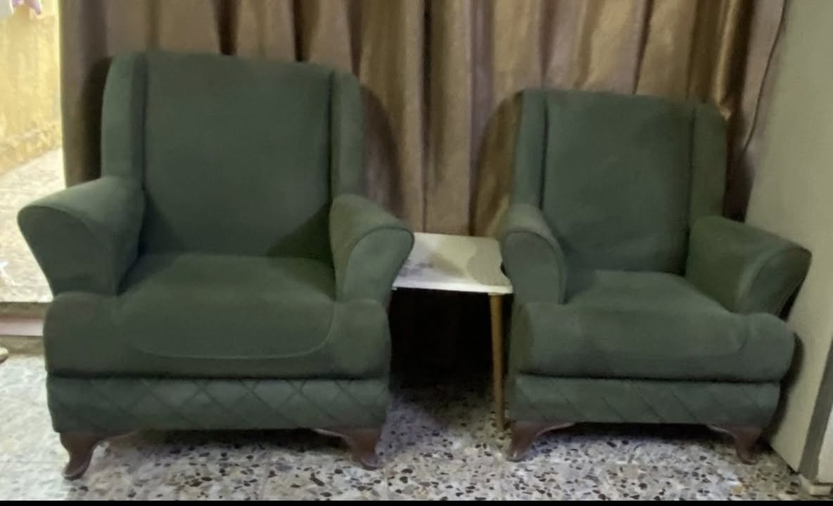 9 مقاعد تركي مخزن سرير نضيف سعرة 300 مدينة الصدر


**إذا كنت صاحب هذا الإعلان وتريد حذفه لأي سبب، رجاءا أرسل رسالة إلى الدعم الفني**