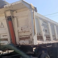 عربانة • عربانة الماني • عربانة 3 دناكير • عربانة موديل 2007 • مقطورة ...