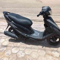 ماكس عدله كلشي شغال سلف وهندر كلوب عالي وناصي وهورن كلشي شغال بس بريكه...