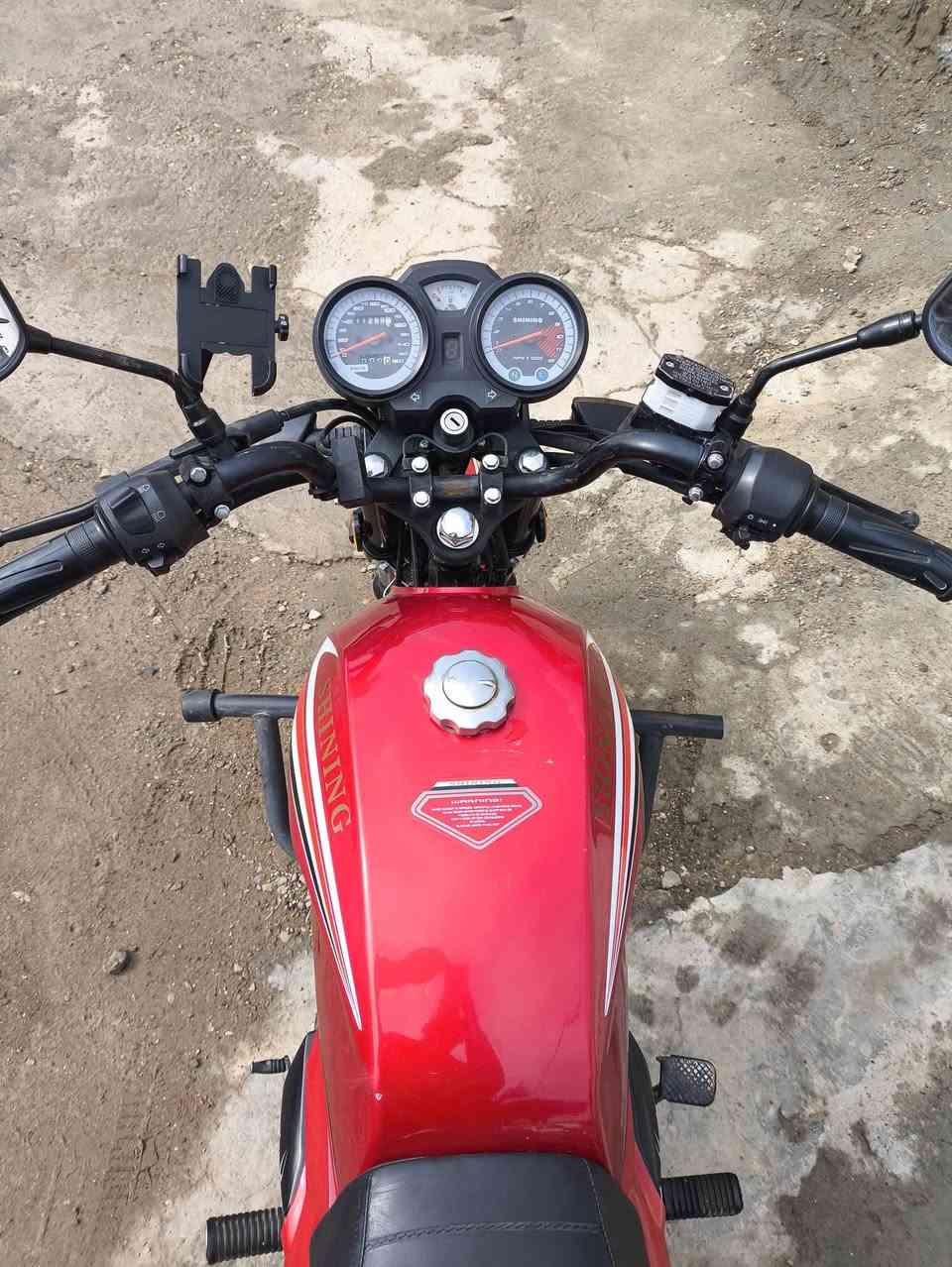 السلام عليكم ورحمة الله
شننك موديل 24
11الف ماشي بس
مرقم كامل السعر 1.750
للاتصال
***********
