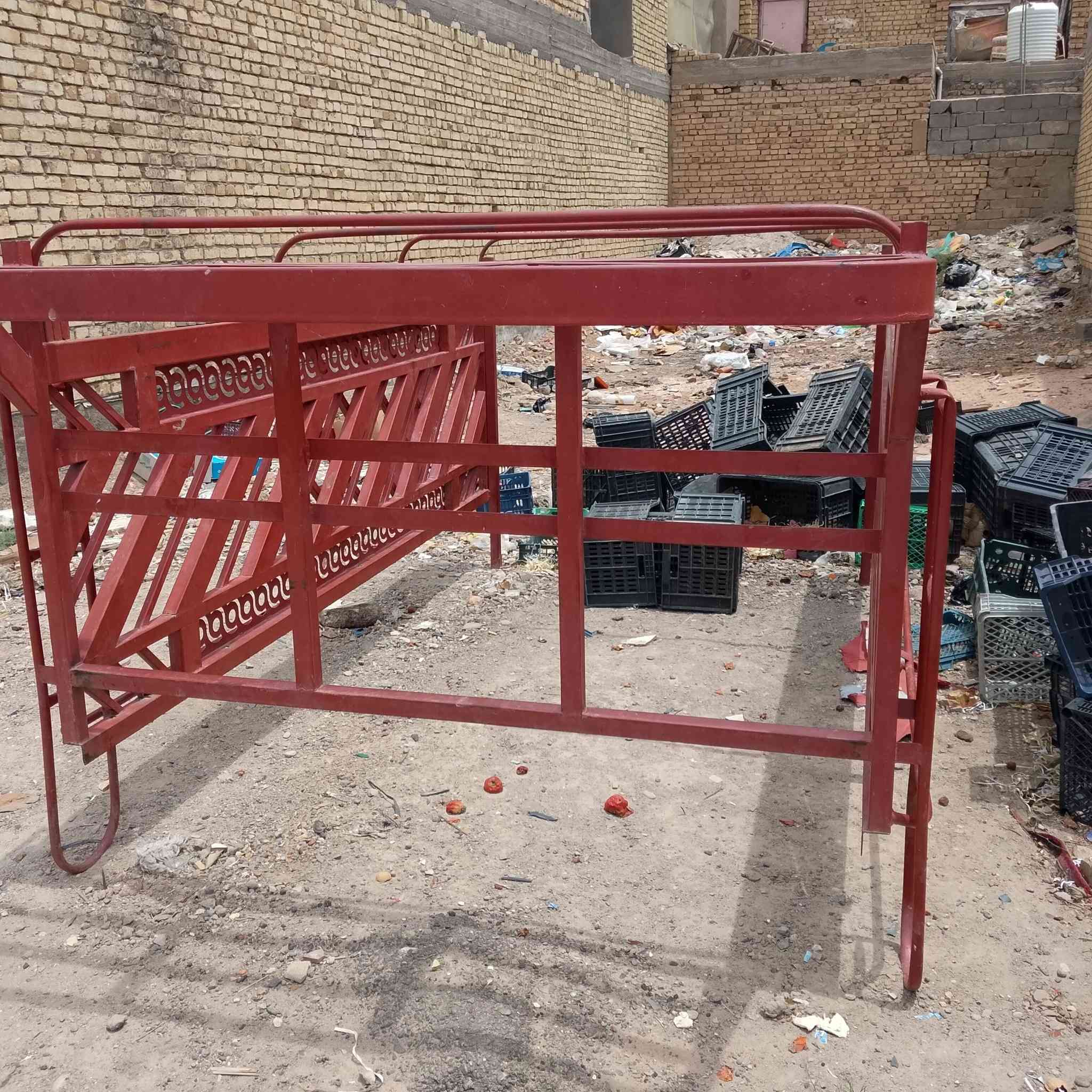 محجر تسگام نظيف  للبيع
مكان واسط قضاء النعمانيه
***********
