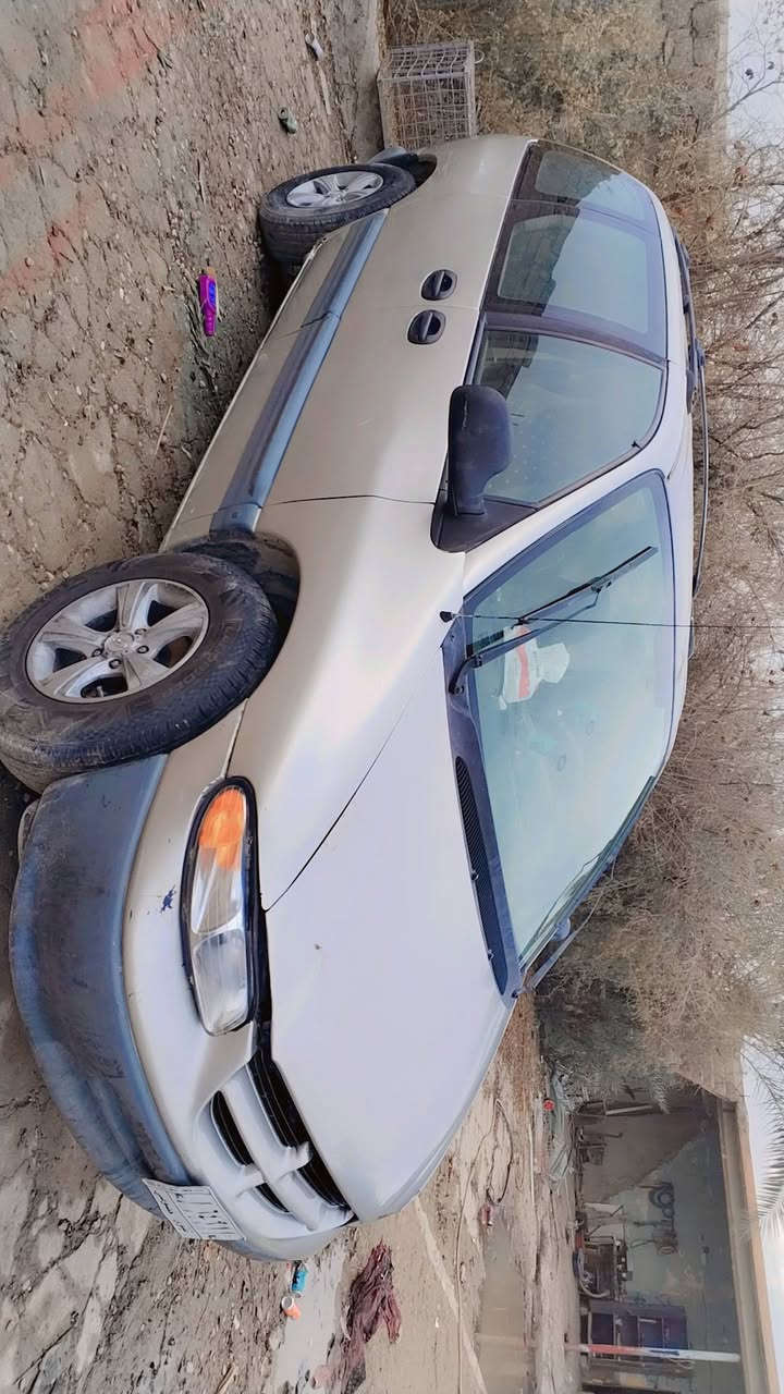 سلام عليكم دوج كرفان موديل 98رقم نينوى الماني وكاله عامه بسمي تريدوكاله تريدتحويل صبغ حزام بدون دواخل كيرمحرك جديدشادهن طخم توايرجددماتصرف عليهاربع سعر45-***********
