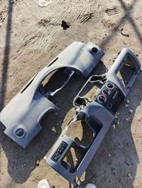 داشبورد جيلي MK • موديل 2011 • قطع غيار