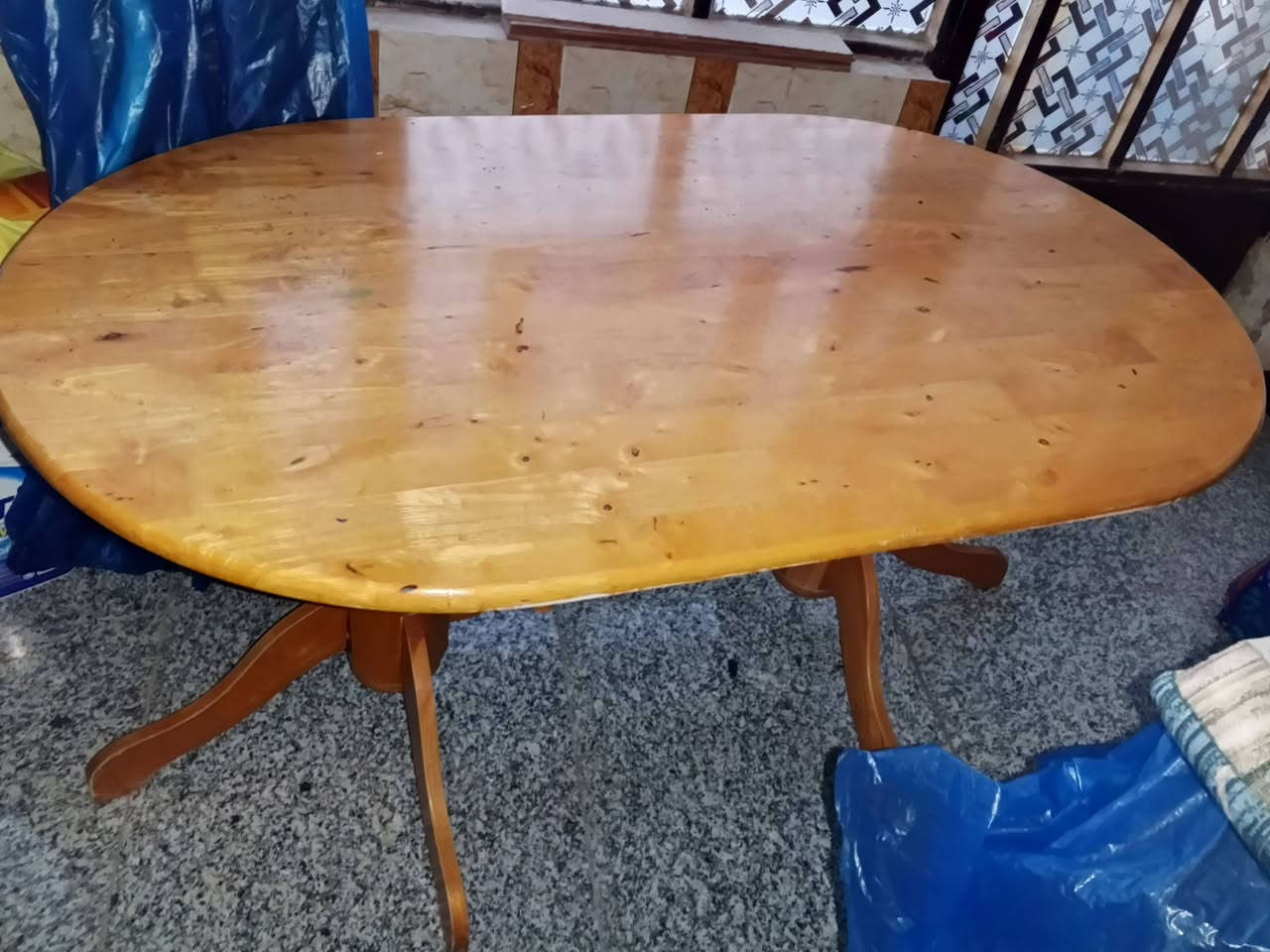 للبيع للاستفسار عل خاص


**إذا كنت صاحب هذا الإعلان وتريد حذفه لأي سبب، رجاءا أرسل رسالة إلى الدعم الفني**